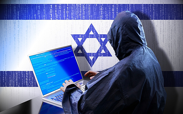 Trapas šéfa izraelské kyberbezpečnosti. Místo utajení sám trousil digitální stopu