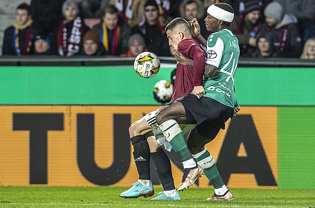 Letos poprvé doma. Jablonečtí prověří nový trávník duelem proti Spartě