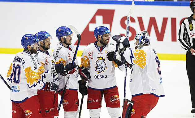 České hokejové hry se budou konat v Brně, EHCh se bude hrát i v Ostravě