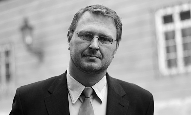 Český velvyslanec v Polsku Dürr náhle zemřel. Kondoluje Lipavský i premiéři