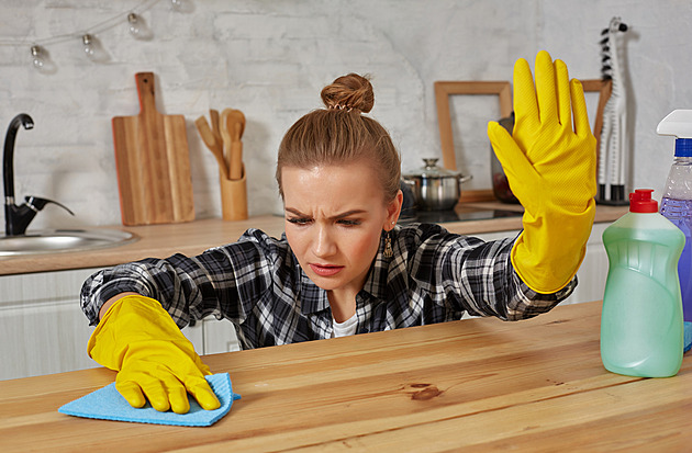 Patříte mezi perfekcionistky? Pracujte na sobě a usnadníte si život