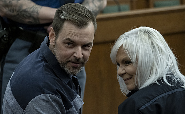 K obnově procesu chybí nové skutečnosti, Kramný podá ústavní stížnost