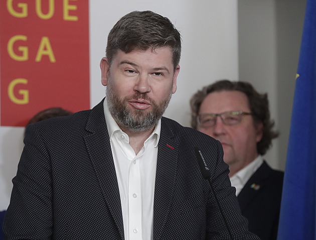 Pospíšil navzdory Dozimetru zůstane v městské radě, Piráti ho zatím nechtějí odvolat