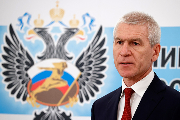 Nepřijatelný diktát. Ruský ministr sportu zkritizoval tlak na vyloučení z OH