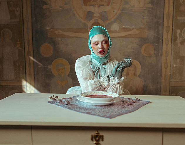 Vesna má na Spotify 11. nejpřehrávanější píseň, která zabojuje v Eurovizi