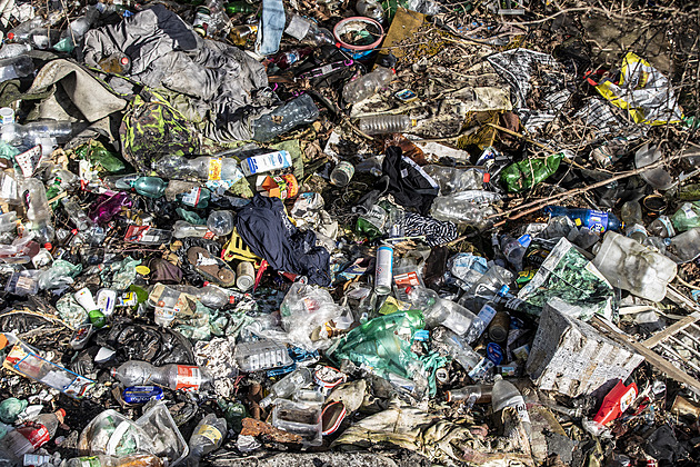 V životním prostředí kulháme za ostatními v EU pořád dost, ukázaly výsledky