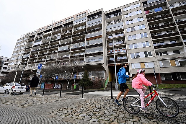 Žadatelů o městské byty přibývá, šance získat nájemní bydlení ale téměř není