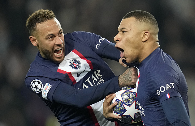 Spekulace trvají, opustí hvězdy PSG? Mbappé i Neymar zmeškají první kolo ligy