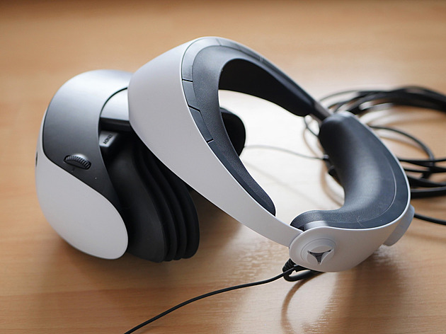 Prodeje PS VR2 jsou slabé. Katastrofě zabrání snížení ceny, říká analytik