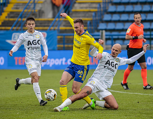 Zčásti jsem vyhořel, není sranda po lize bavit lidi i na koncertu, říká Kučera