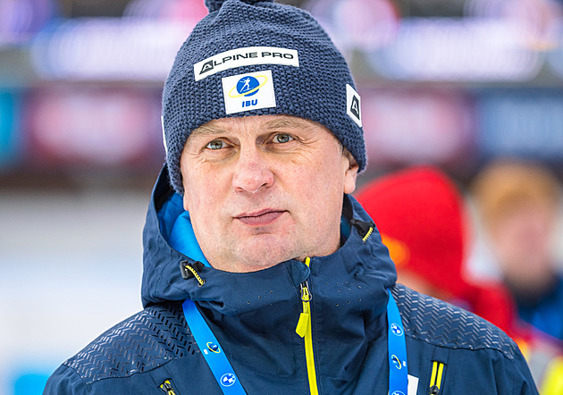 Hamza: Bach mě velmi zklamal. My Rusy zpět nepustíme. Není důvod