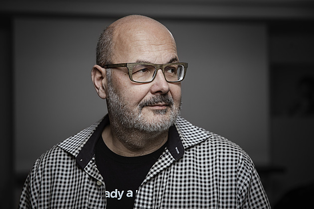 SÓLO PRO MORÁVKA: Tu noc, co maminka zemřela, nad Bruntálem zářilo nebe