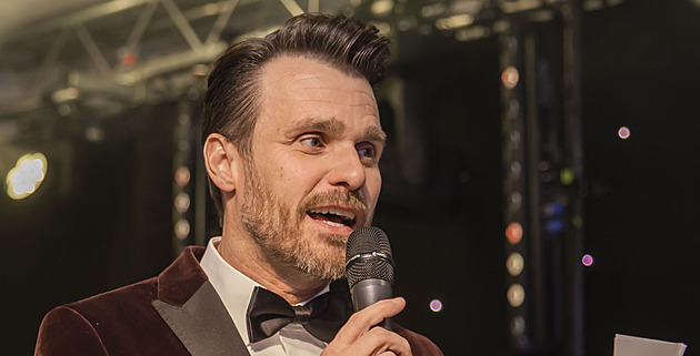 Jaký je chlap v posteli, se pozná podle toho, jak tančí, míní Leoš Mareš