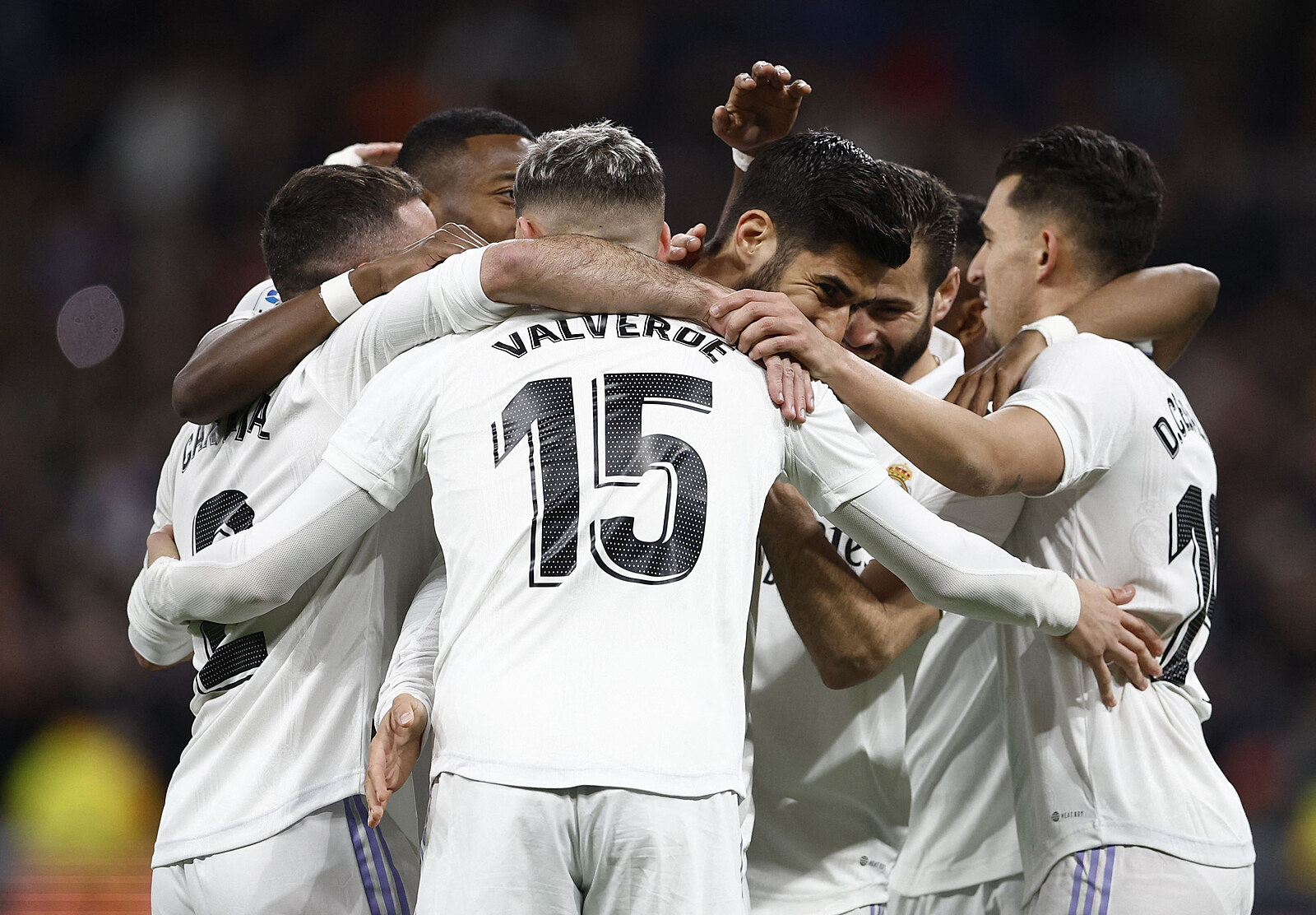 madrid barcelona