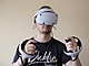Brýle pro virtuální realitu PlayStation VR2
