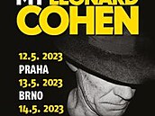 MY LEONARD COHEN