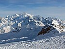 O tom, e Mont Blanc patí k horám, které chyby neodpoutjí, nikdo...