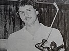 Razítko na výjimenost. Vladimír Rika v sezon 1985/86 poprvé vyhrál Zlatou...