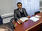Obvodní soud pro Prahu 3 zaal projednávat pípad bývalého poslance TOP 09...