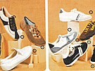 Letní obuv pro mue od 57 Ks vtinou od výrobce Svit.