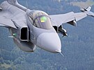 Jedinm typem nadzvukovho sthacho letounu ve vzbroji eskho letectva je od...