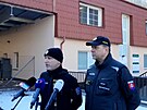 Státní hranici budou hlídat policie Zlínského a Trenínského kraje