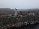 Hrad Zv�kov