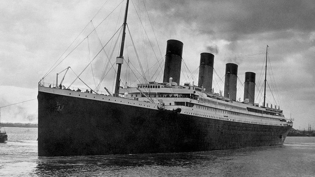 Titanic