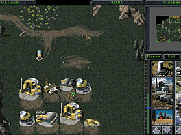 Command & Conquer (1995)