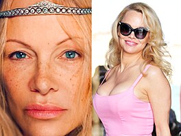 Pamela Andersonová (2023)