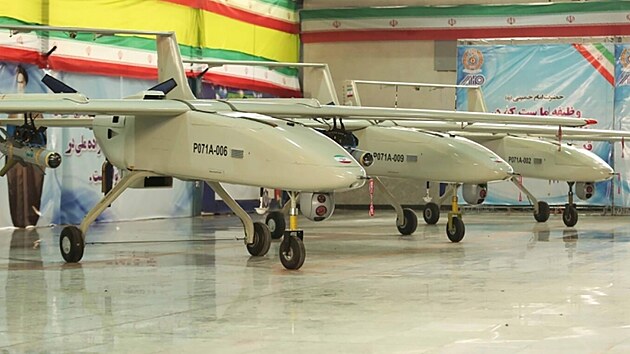 rnsk drony Mohadr-6