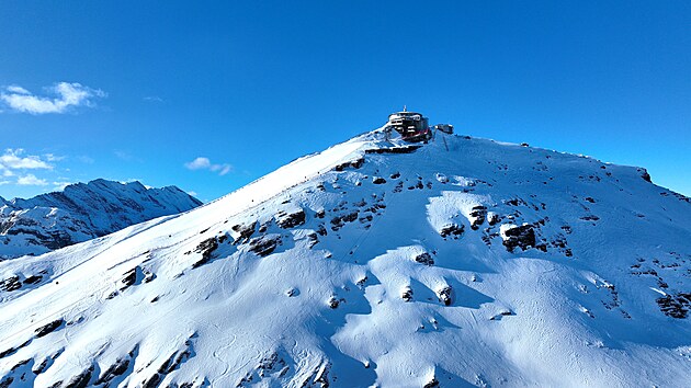 Schilthorn