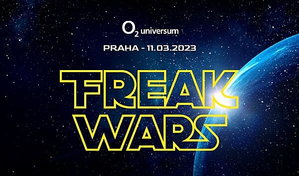 Clash of the Stars: FREAK WARS