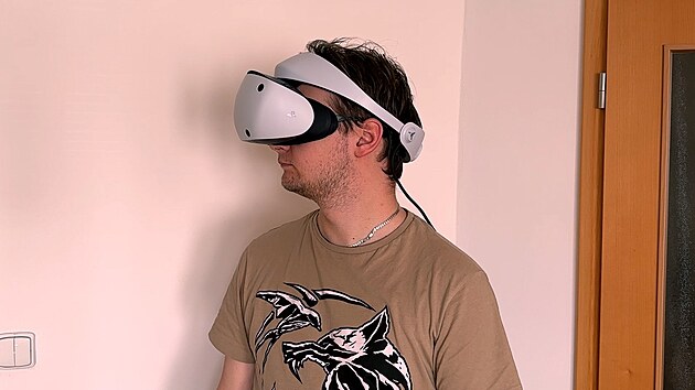 RECENZE: PlayStation VR2 posouvá virtuální realitu směrem k mainstreamu -  iDNES.cz