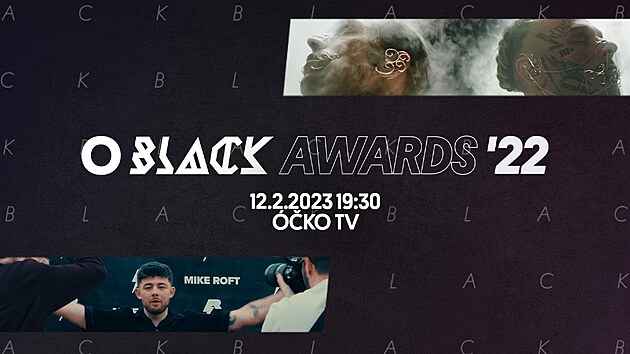 O BLACK AWARDS 2022