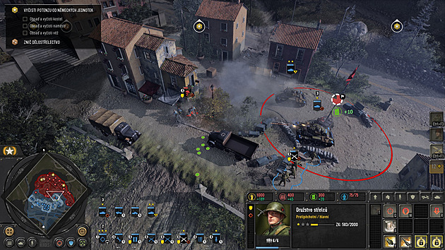 Company of Heroes 3