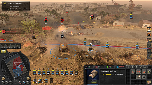 Company of Heroes 3