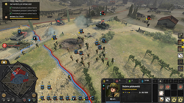 Company of Heroes 3