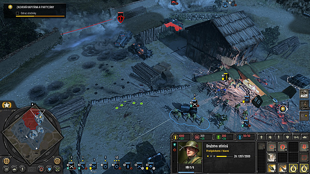 Company of Heroes 3