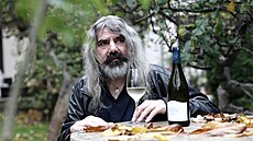 Ilja Ku�era ml. - Publicista, moderátor, spisovatel a texta�.
