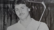 Razítko na výjimečnost. Vladimír Růžička v sezoně 1985/86 poprvé vyhrál Zlatou...