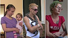 Vým�na man�elek