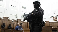 Pípad Petra Kramného eily soudy u na vech tuzemských úrovních.