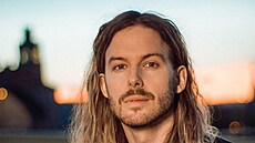 Básník a texta� Petr Soukup (2022)