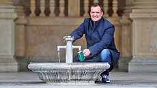 Podle Vladimíra Chlada, marketingového mana�era Infocentra m�sta Karlovy Vary,...