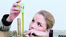 ei s hrzou zjiují, o kolik je inflace pipravila.