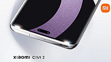 Xiaomi Civi 2