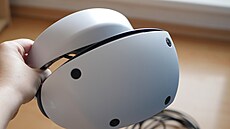Brýle pro virtuální realitu PlayStation VR2