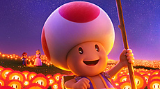 Super Mario Bros. ve filmu