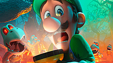 Super Mario Bros. ve filmu
